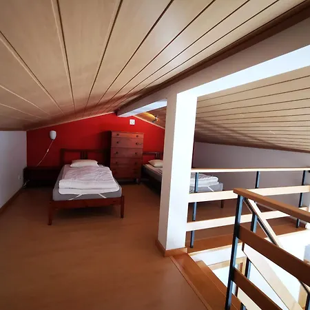 Σπίτι διακοπών Limao *