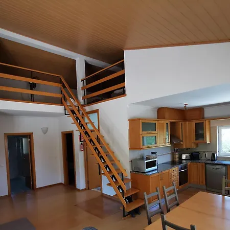 Holiday home Limao