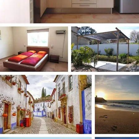 Σπίτι διακοπών Limao