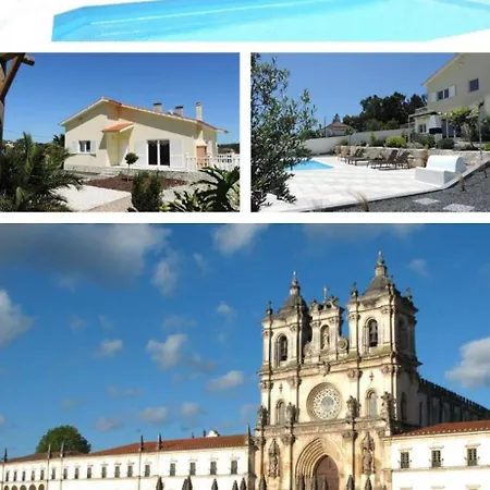 Σπίτι διακοπών Limao Cela (Leira)