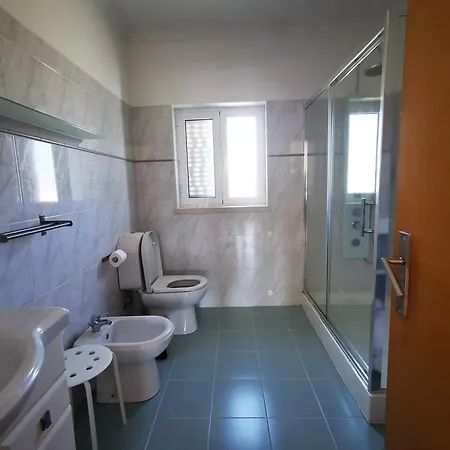 Limao Σπίτι διακοπών