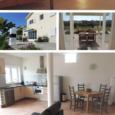 Limao Σπίτι διακοπών Cela (Leira)