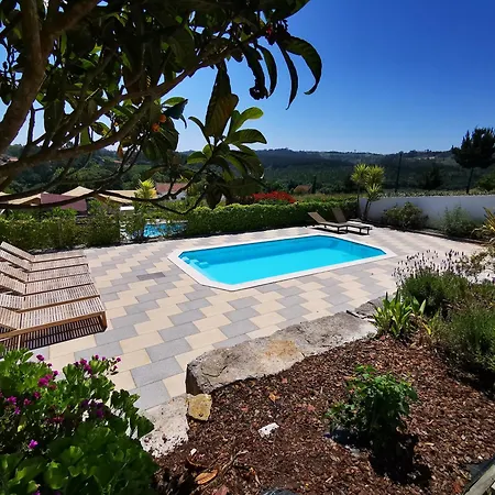 Holiday home Limao