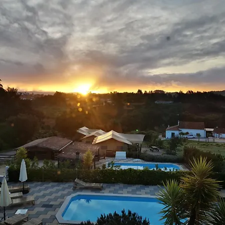 Limao Σπίτι διακοπών Cela (Leira)