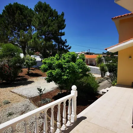 Holiday home Limao Cela (Leira)