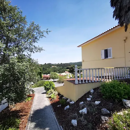 Σπίτι διακοπών Limao Cela (Leira)