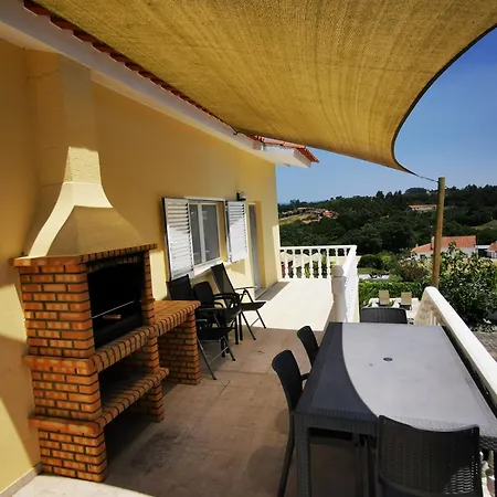 Σπίτι διακοπών Limao